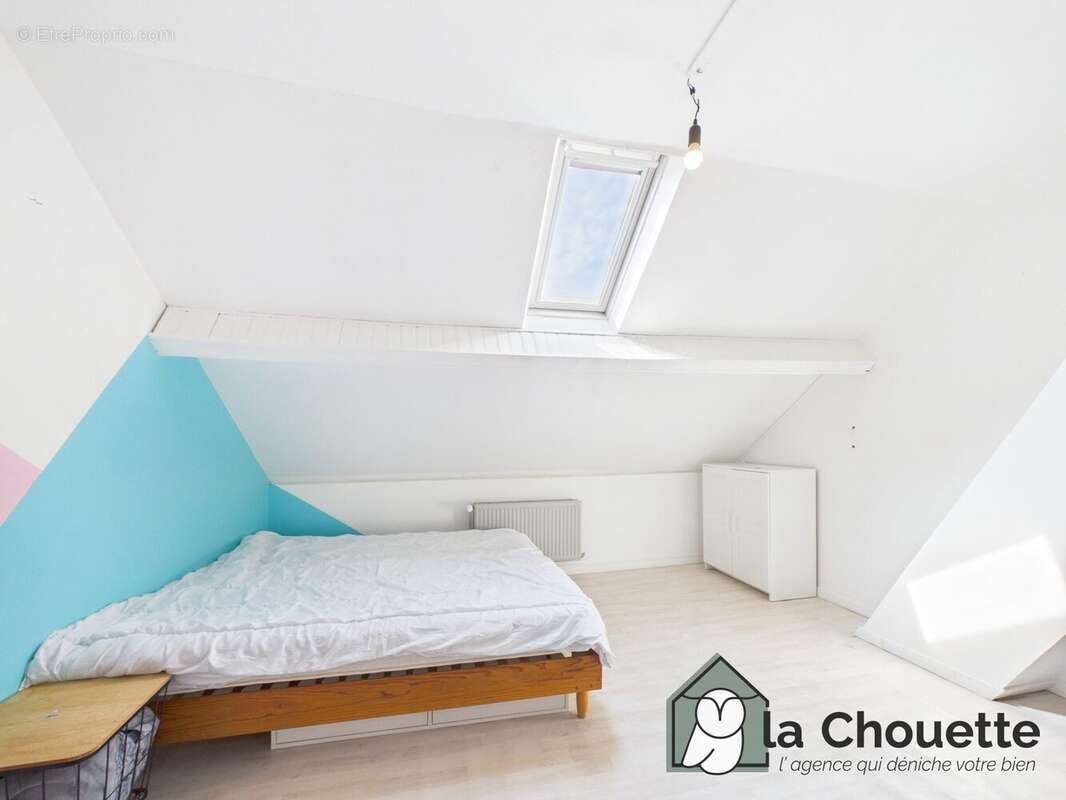 Maison 102 m² à Perenchies  - photo 7