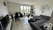 Photo 1 - Appartement à AMILLY