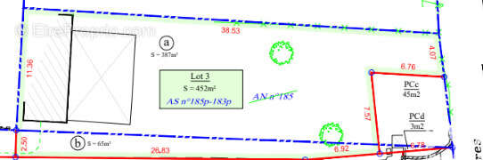 Photo 7 - Terrain à SAINT-SATURNIN-LES-AVIGNON