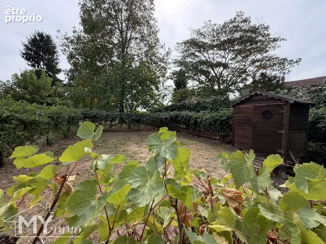 St Pey de Castet : Maison traditionnelle avec 6 chambres, jardin et accès Dordogne. - photo 21