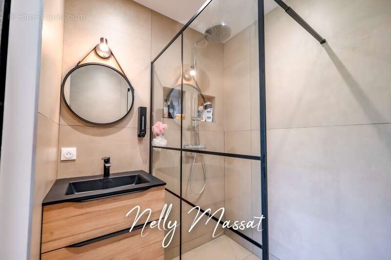 Maison à GRESY-SUR-AIX