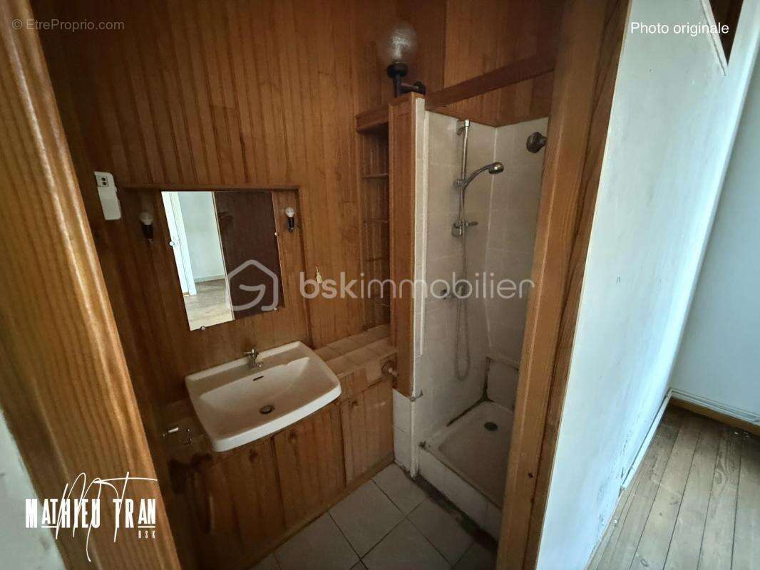 Maison de caractère près de toutes commodités à rénover ! - photo 16