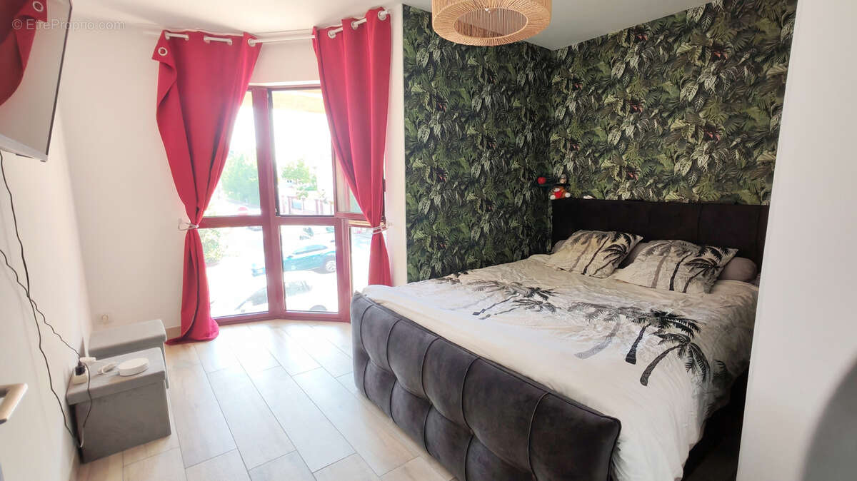 Appartement à COMPIEGNE