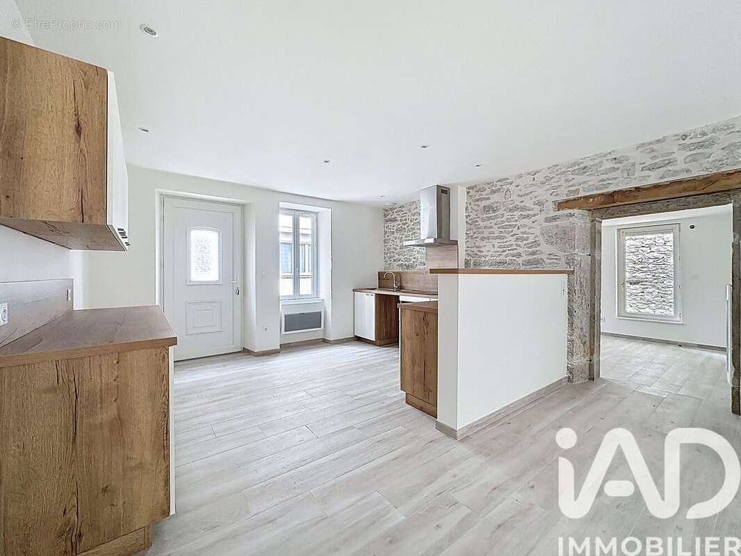 Photo 4 - Maison à SEPTFONDS