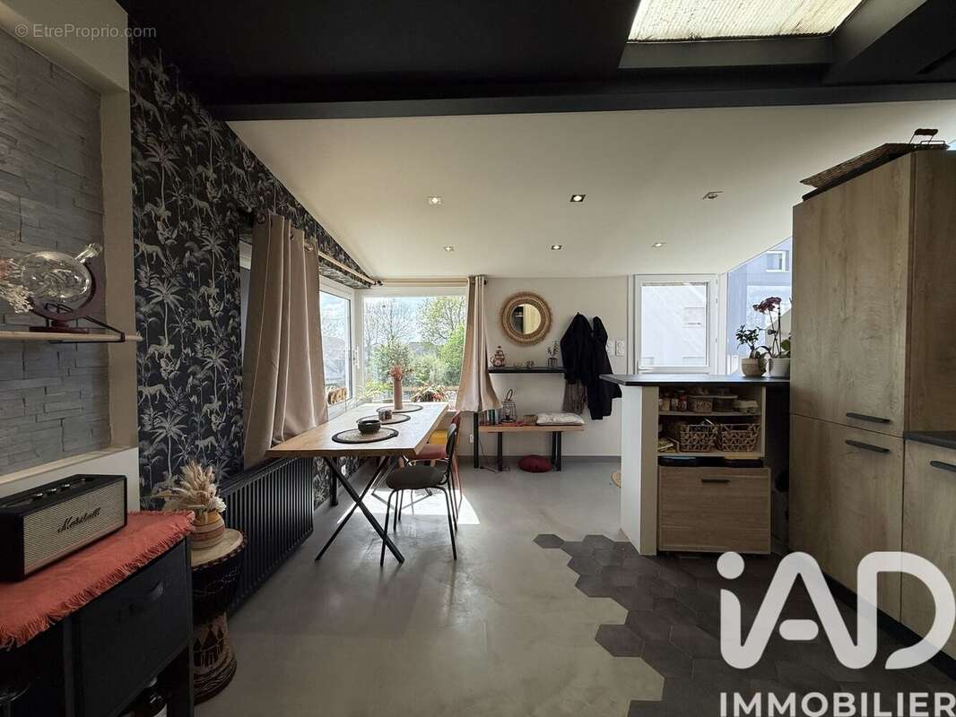 Photo 7 - Appartement à NOYALO
