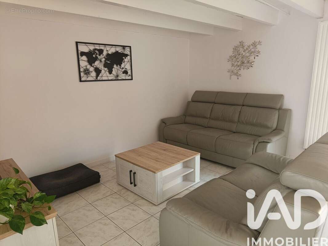 Photo 7 - Maison à HOUDAN