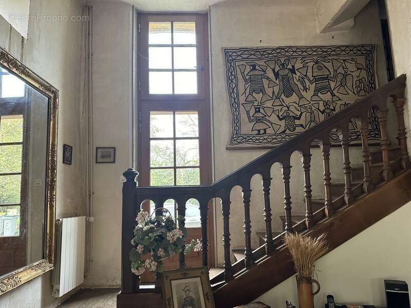 Domaine à vendre au cœur des Amognes - photo 12