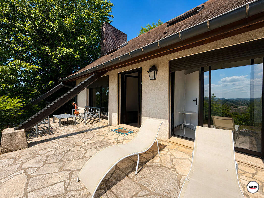 Maison Limay - photo 2