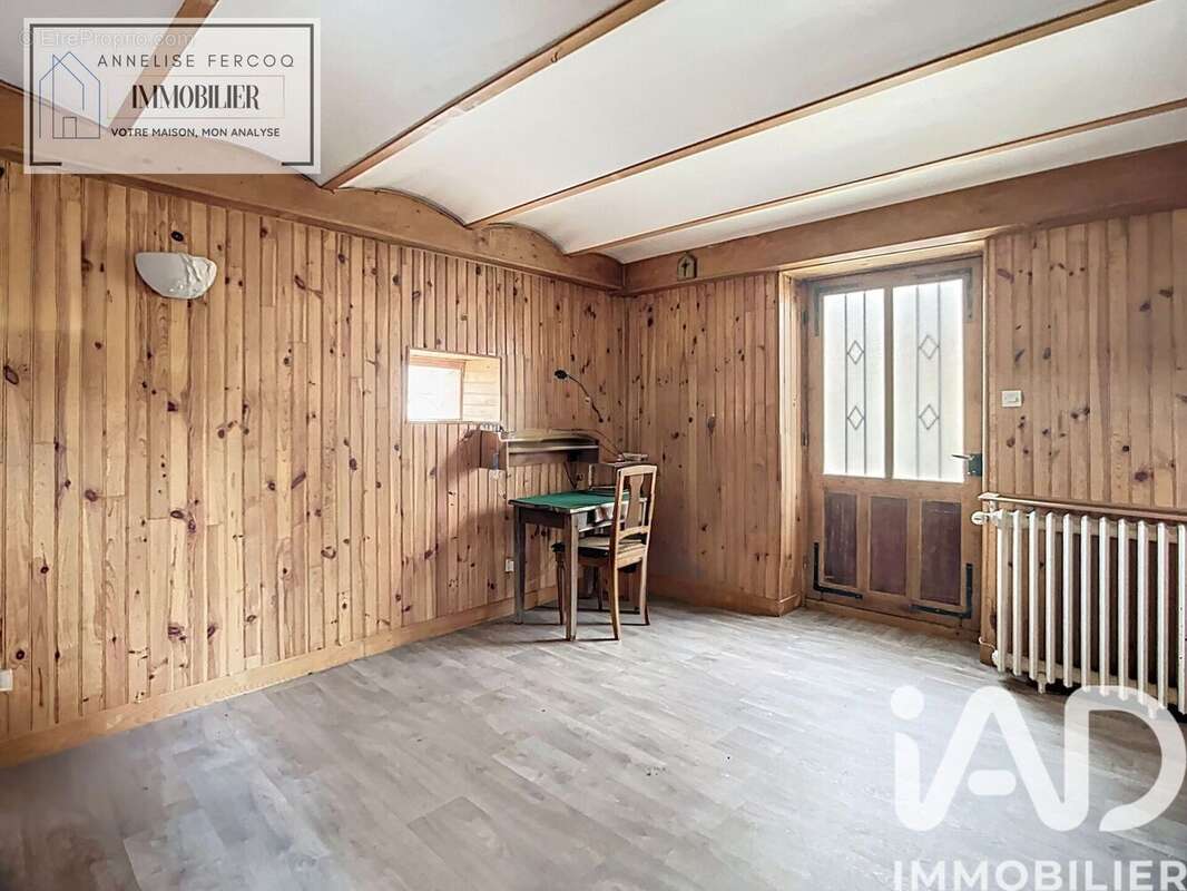 Photo 5 - Maison à NEVERS