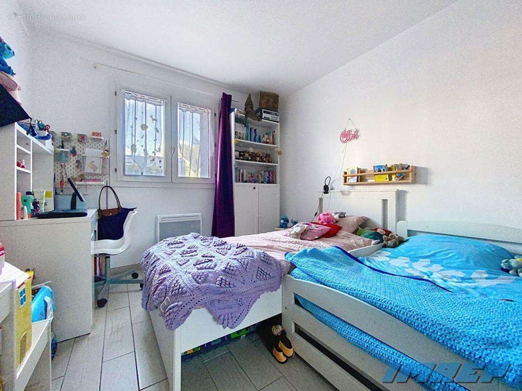 Appartement à MARSEILLE-9E