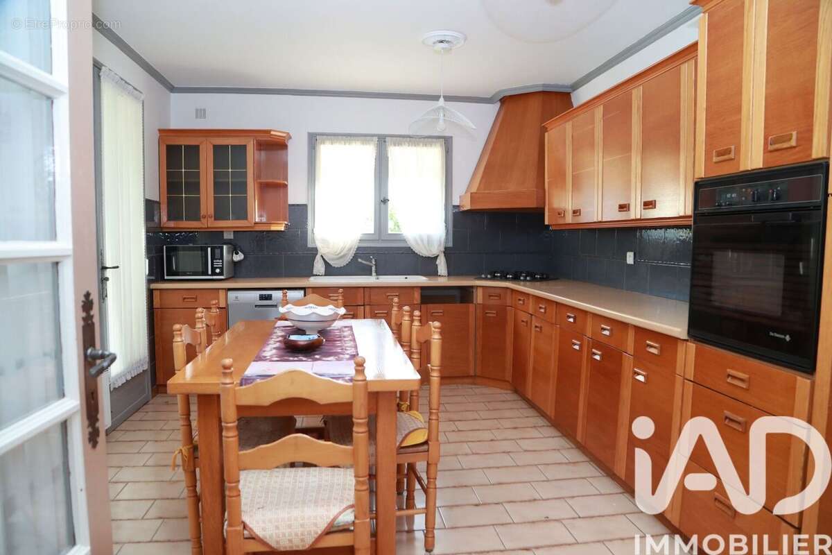 Photo 4 - Maison à GIGNAC