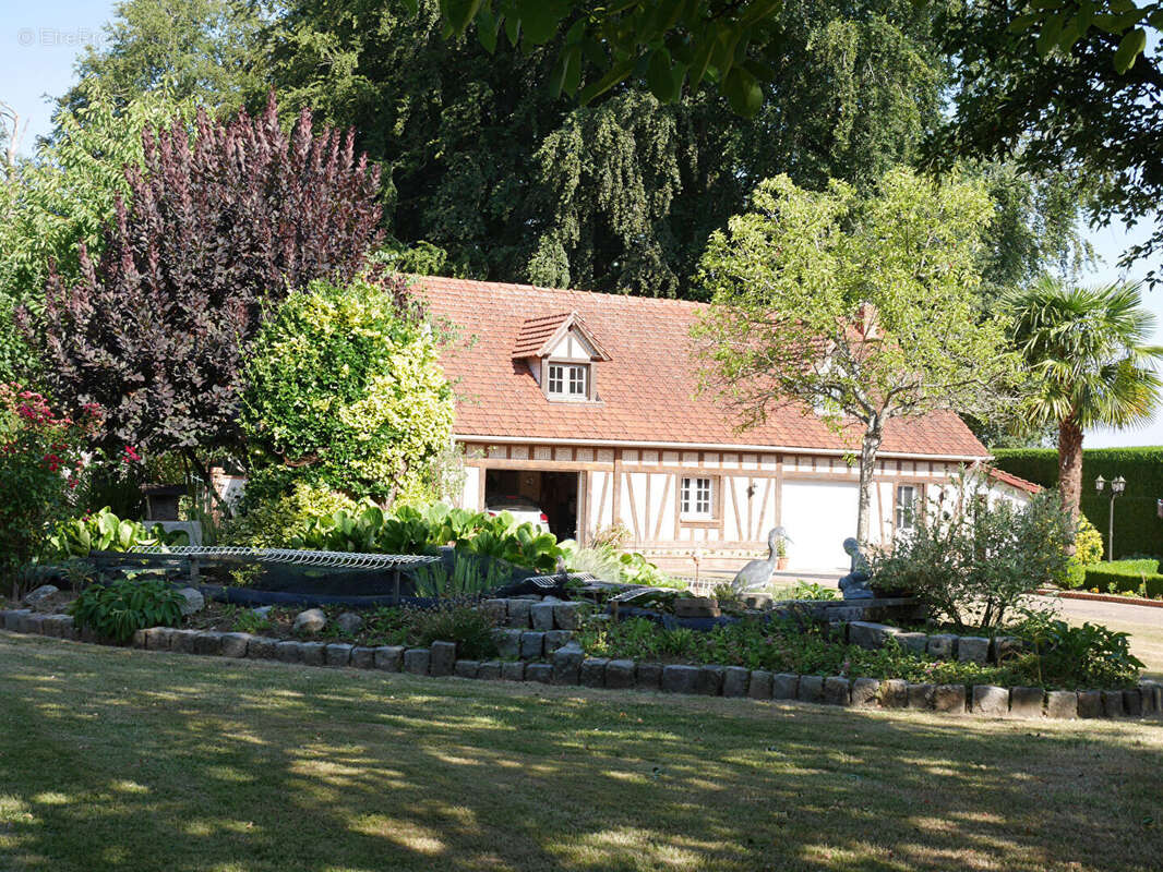 Hugleville en caux - photo 3