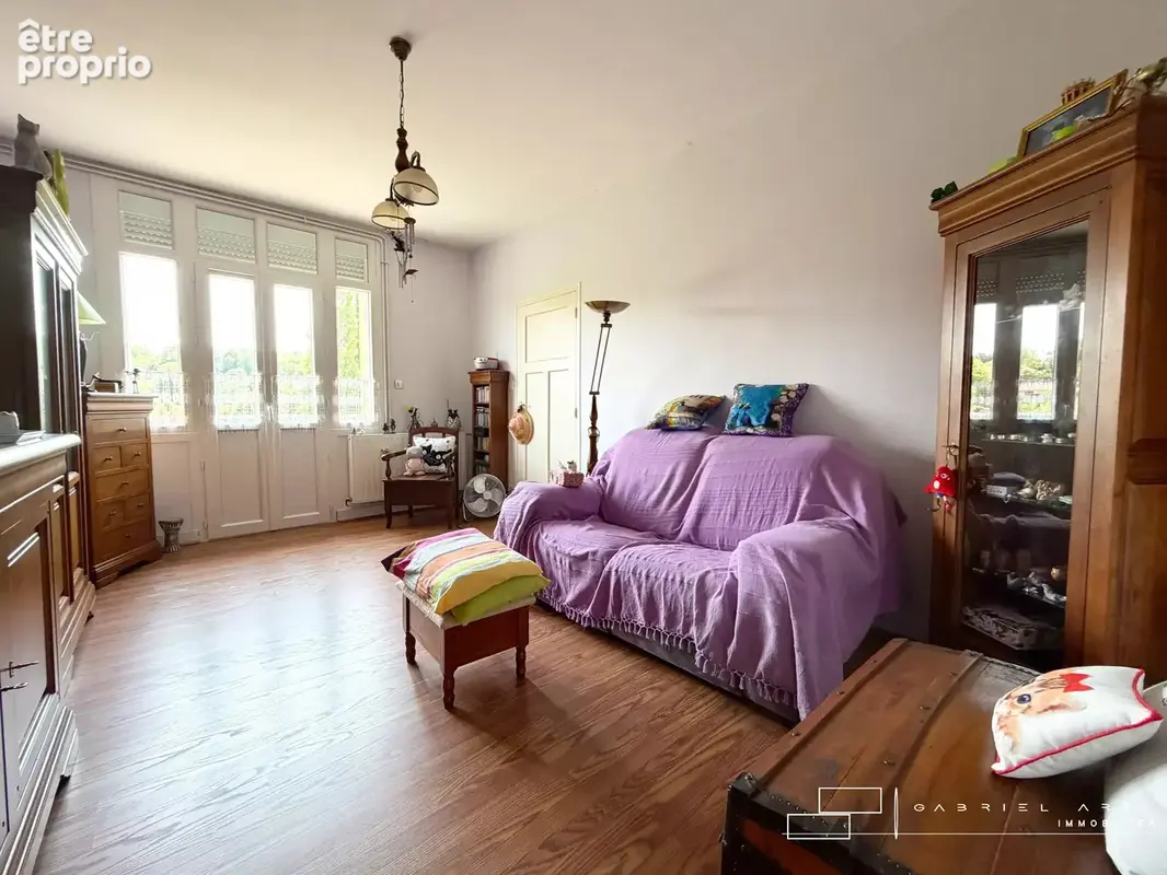 Maison 200 m² à Auch  - photo 3