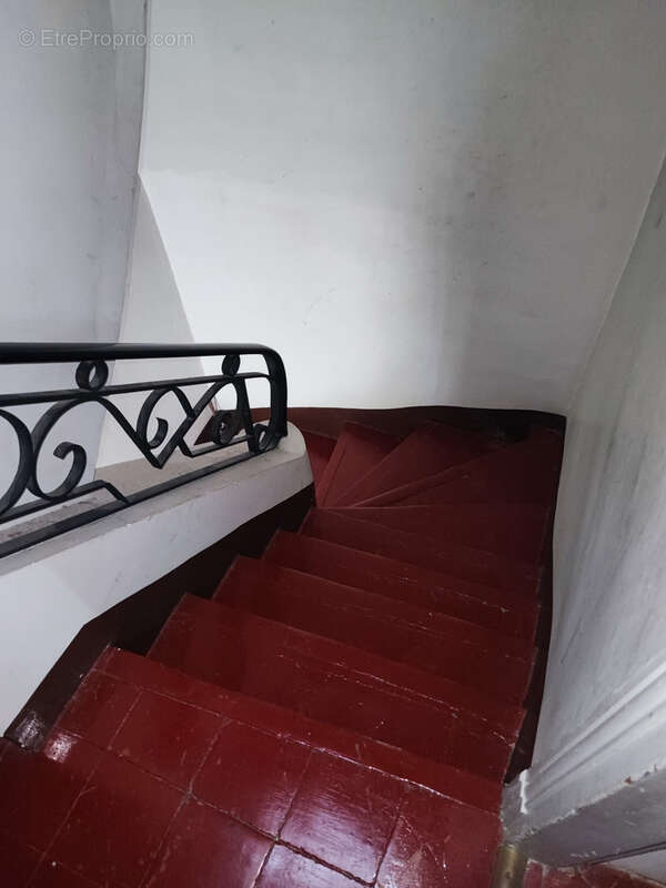 Maison à LA REDORTE