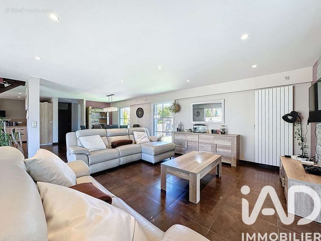 Photo 5 - Maison à CLOHARS-CARNOET