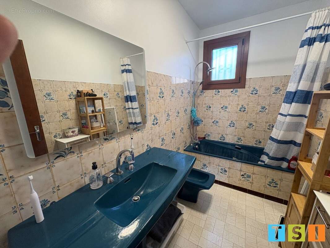 Maison à SAINT-PLANCARD