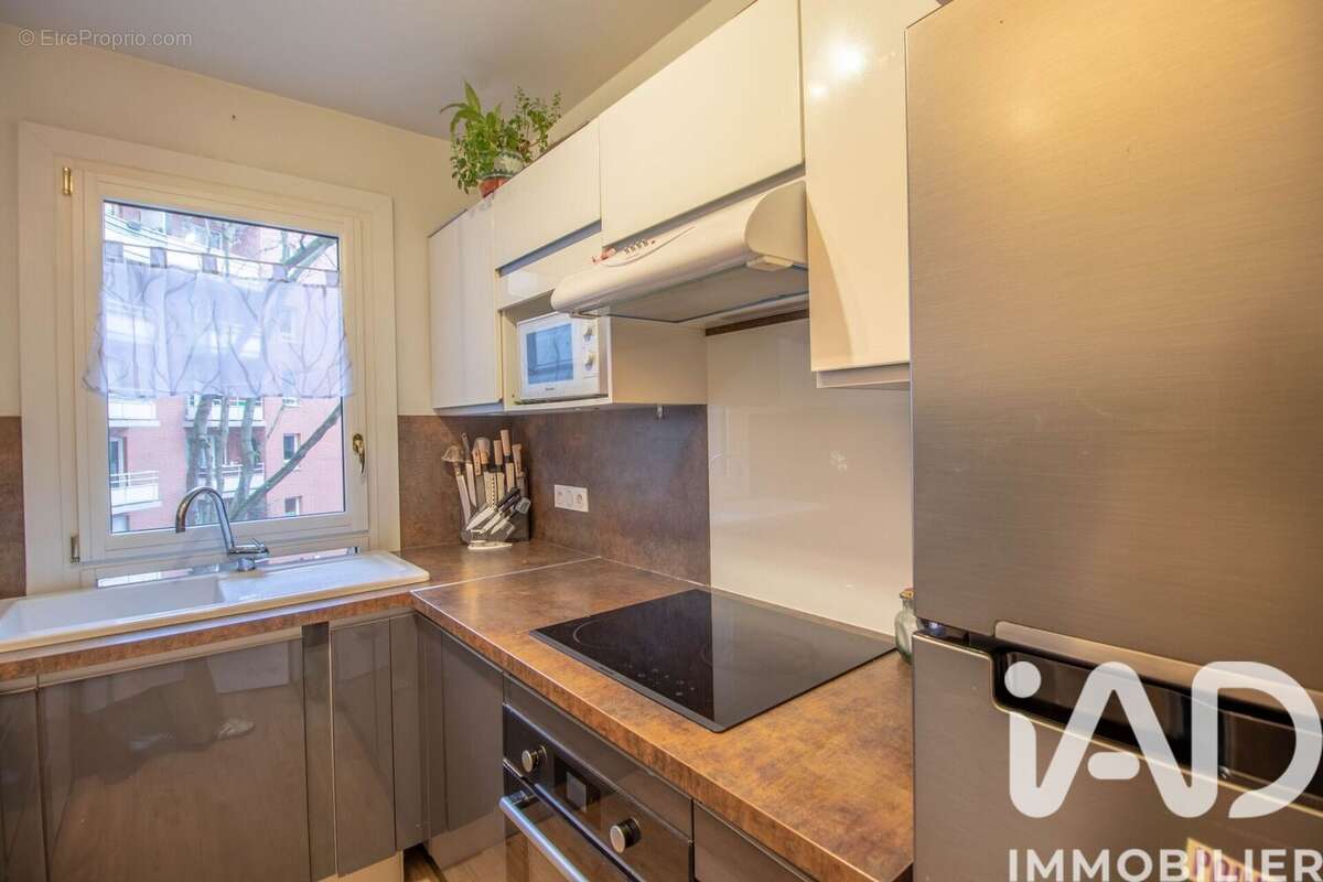 Photo 9 - Appartement à RUEIL-MALMAISON