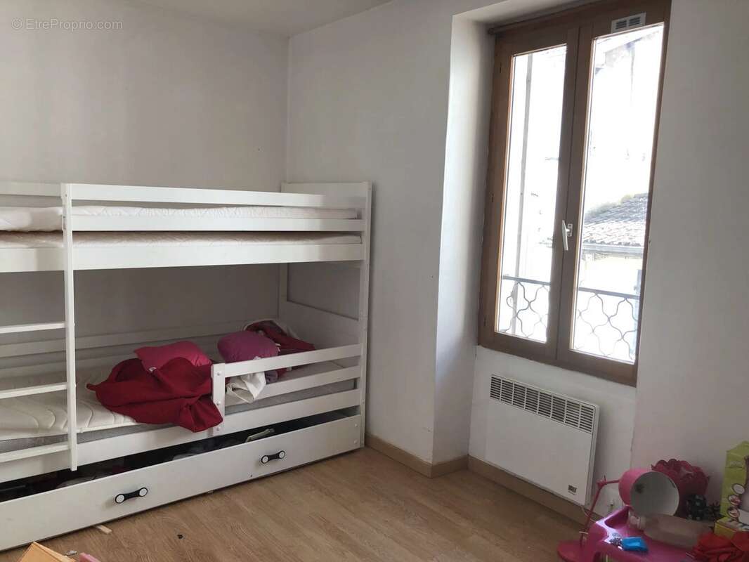 Appartement à SAINT-MARCELLIN