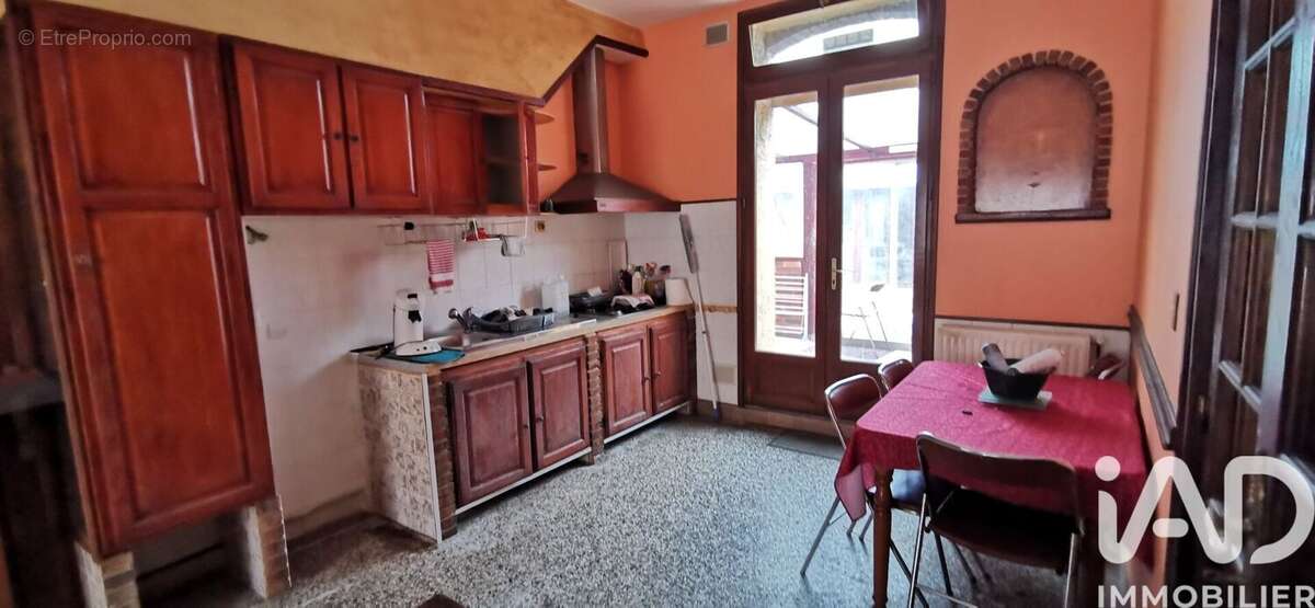 Photo 3 - Maison à CHAULNES