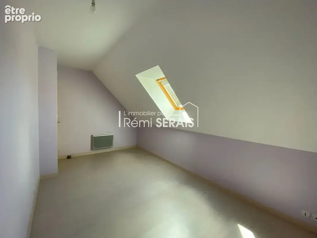 Maison le chatellier - photo 6