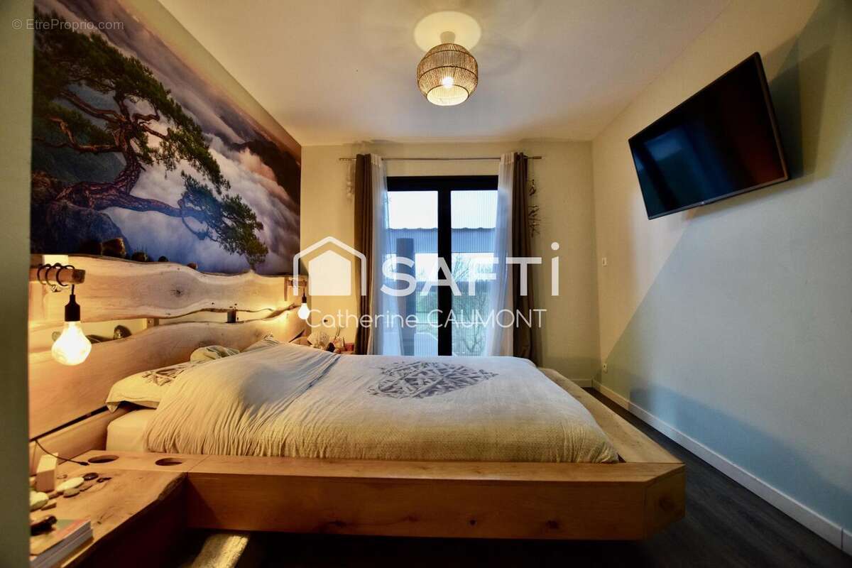 Photo 5 - Maison à REVEL