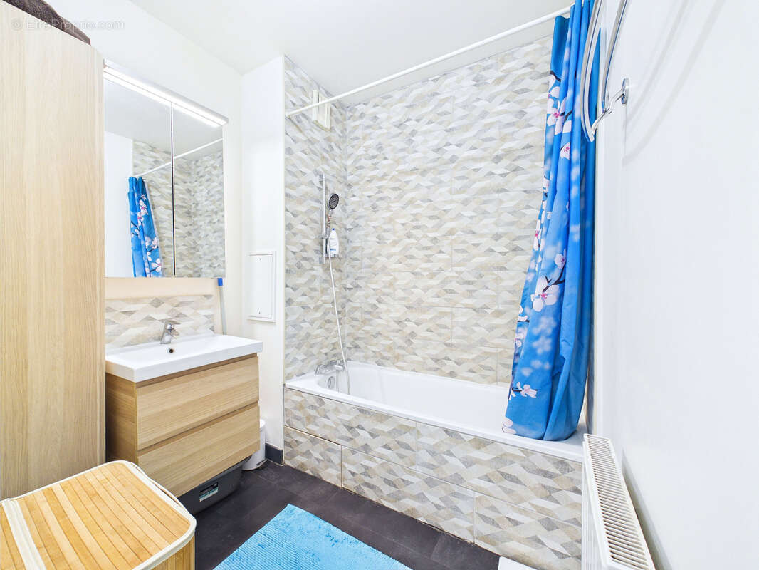 Appartement 49 m² à Creteil  - photo 5