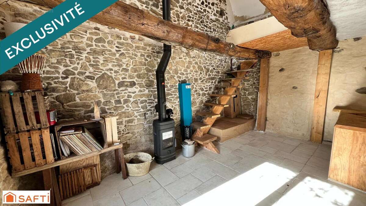 Photo 4 - Maison à BRANDIVY