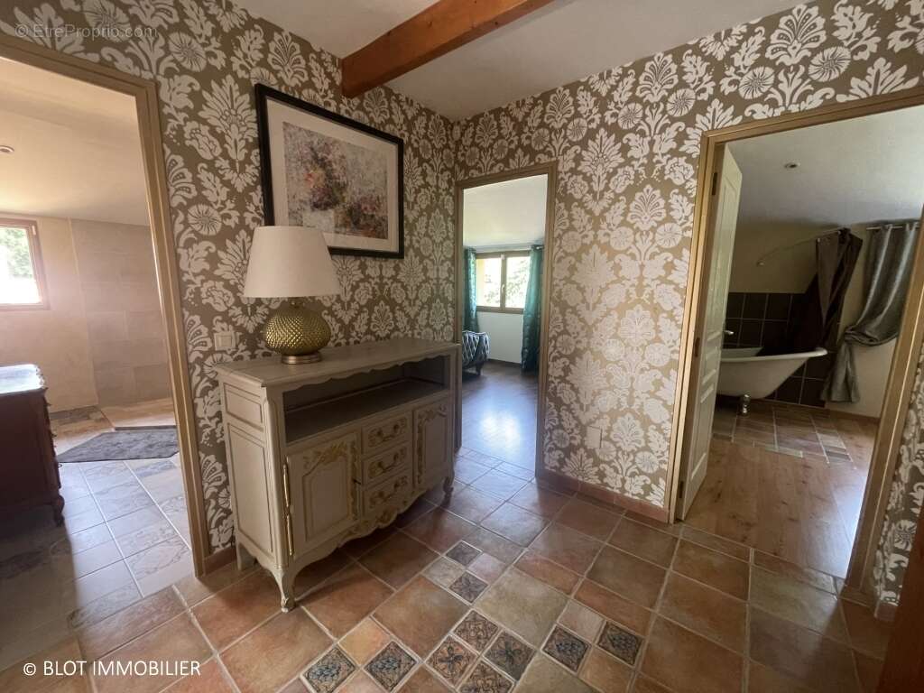 Maison à LA BAULE-ESCOUBLAC