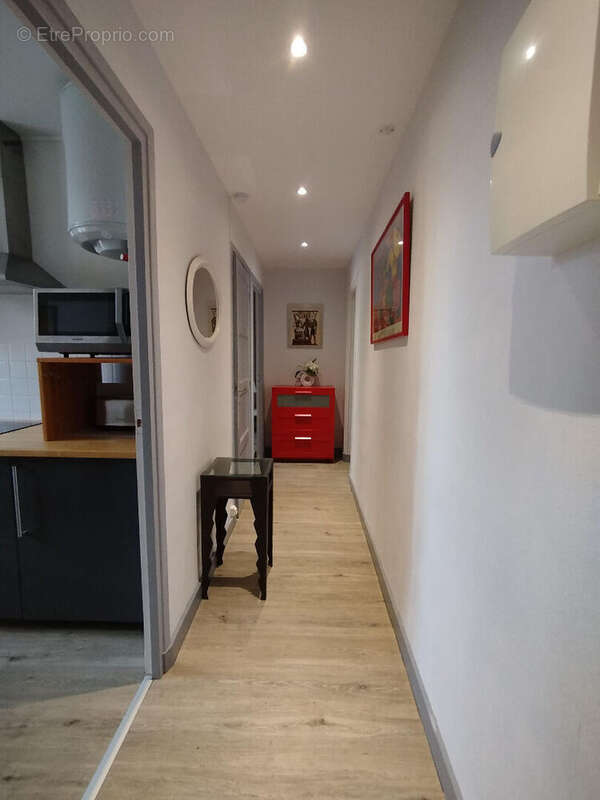 Appartement à LE CREUSOT