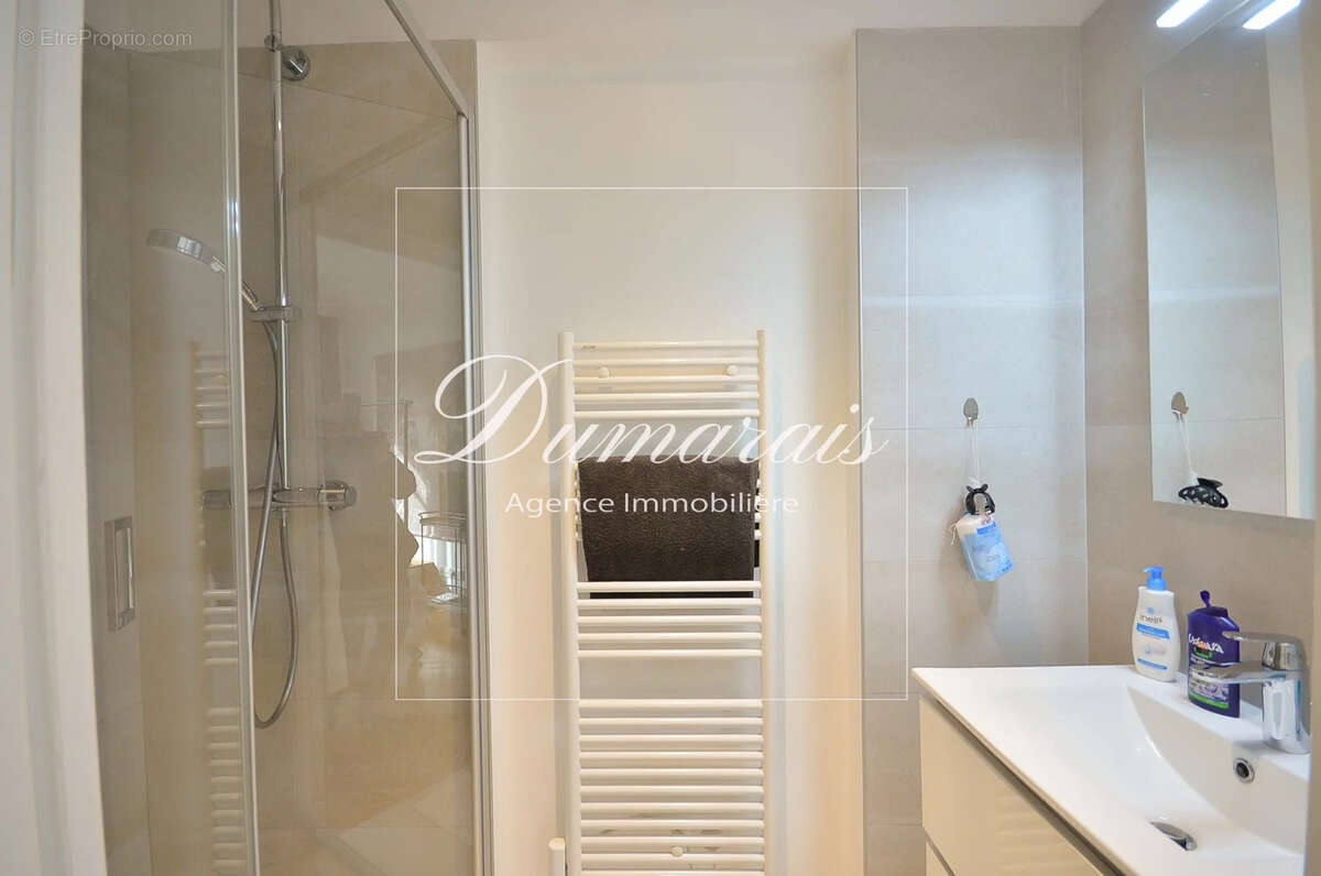 Appartement à PARIS-4E