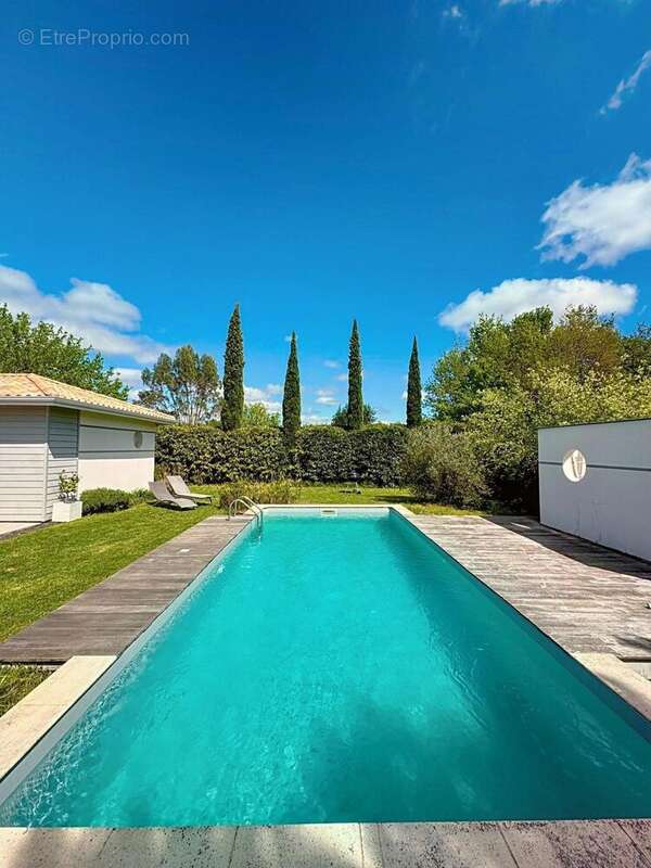 Photo 7 - Maison à SAINTE-HELENE