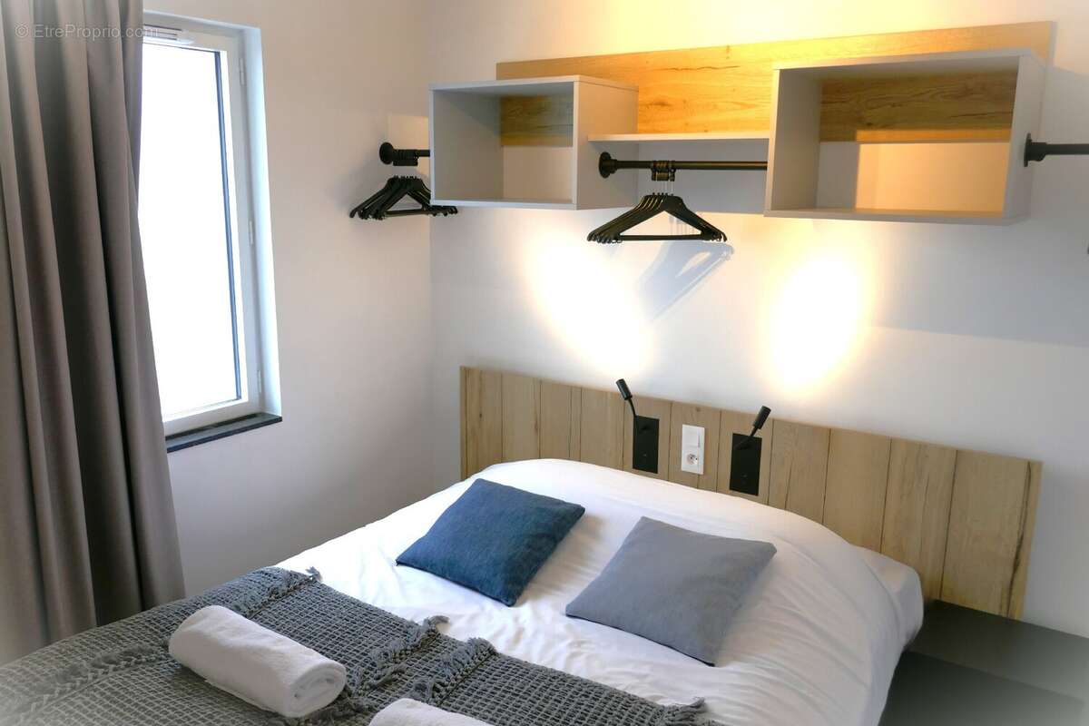 Appartement 38 m² à Boulogne-Sur-Mer  - photo 5