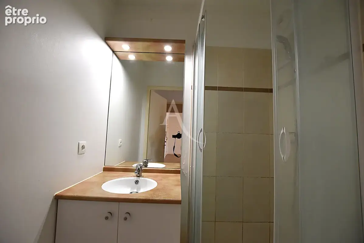 À vendre : Appartement 2 pièces à Combs-la-Ville - photo 5