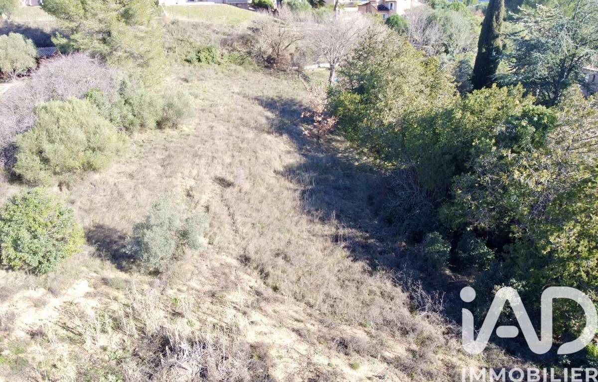 Photo 3 - Terrain à ASPIRAN