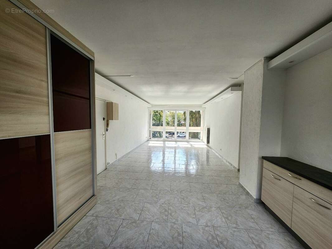 Appartement à THIONVILLE