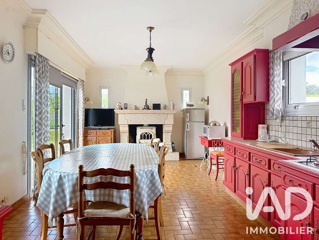 Maison 113 m² à Plouisy  - photo 5