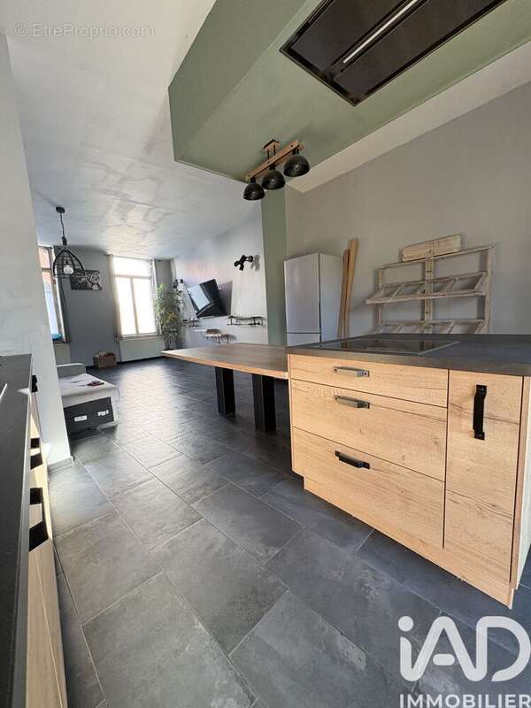 Photo 2 - Maison à THUN-SAINT-AMAND