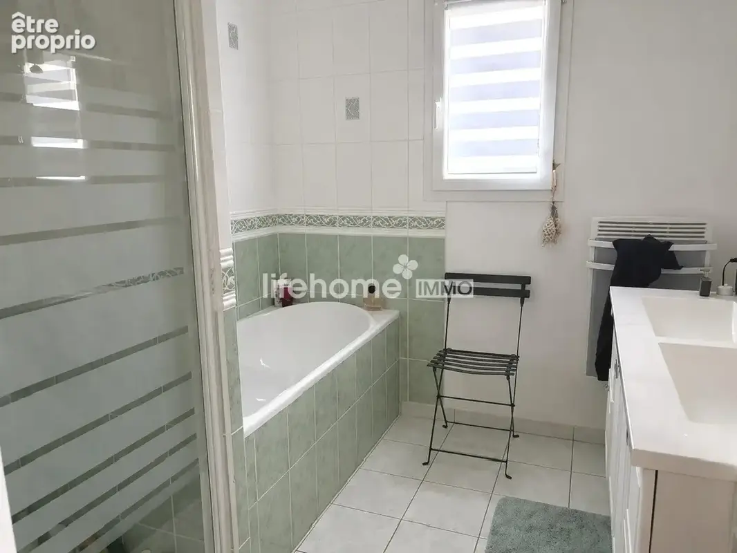 Maison 107 m² à Saint-Maur  - photo 6