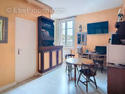 Appartement à HOULGATE