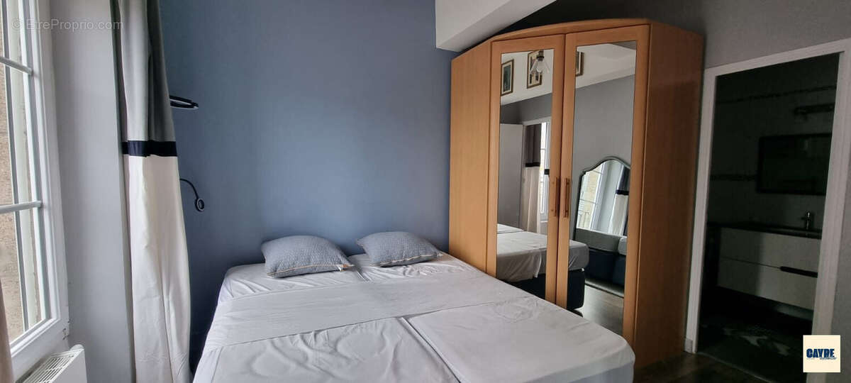 Appartement 44 m² à Saint-Malo  - photo 6