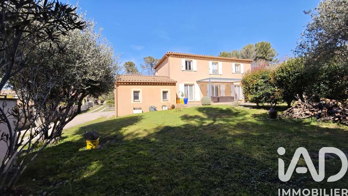 Photo 2 - Maison à BELCODENE