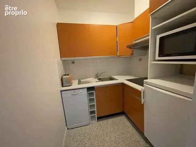 Appartement 1 pièce 36 m² à vendre à Paris-17e (75017) - photo 4