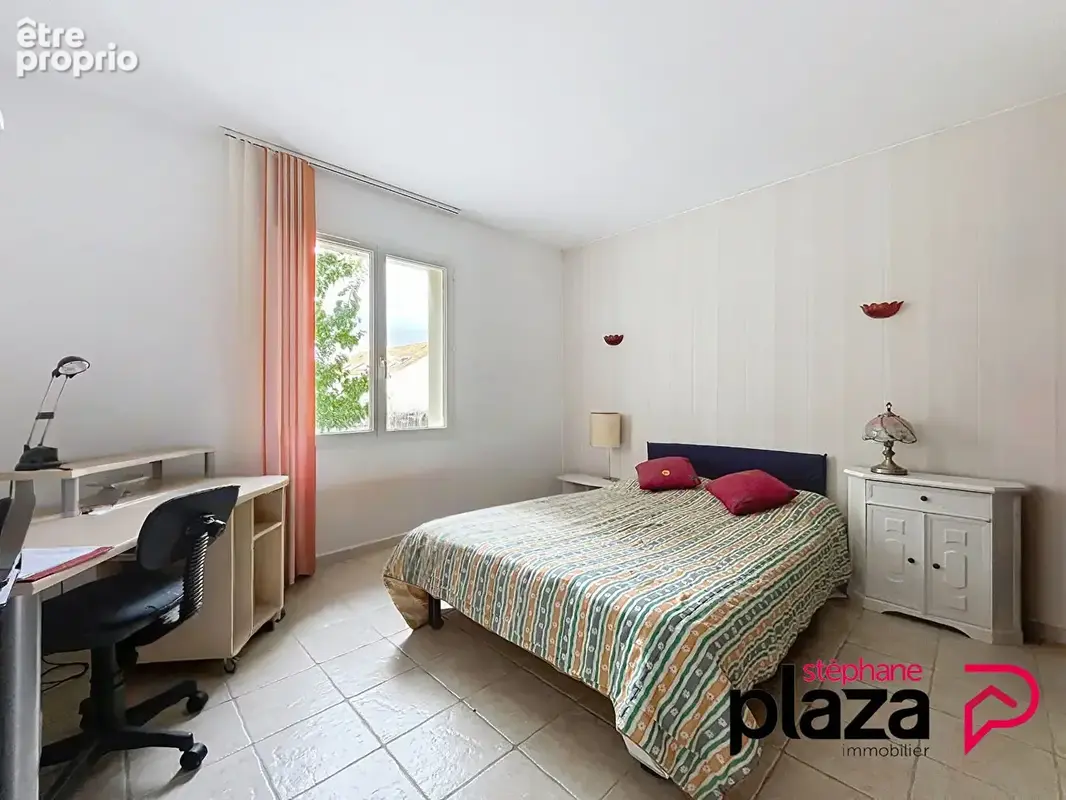 Maison Saint Georges De Didonne 4 pièce(s) 113 m2 - photo 6