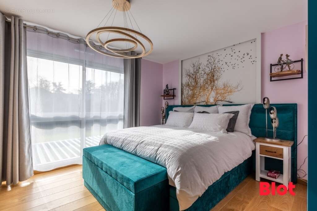 Maison à LA GUERCHE-DE-BRETAGNE