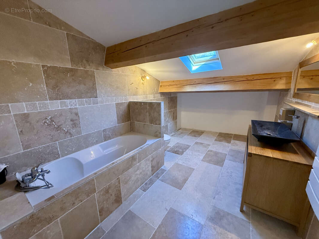 Maison à AIGUES-MORTES