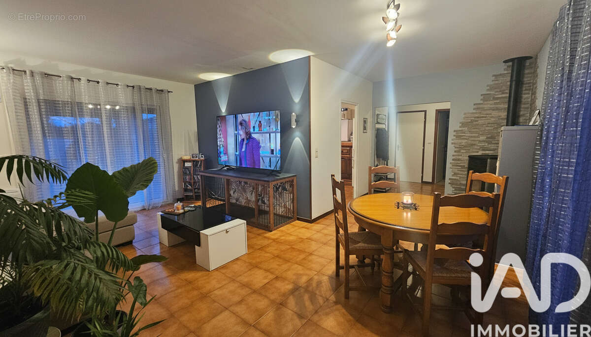 Photo 3 - Maison à MONTESQUIEU-VOLVESTRE