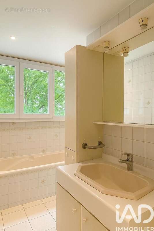 Photo 7 - Appartement à CHILLY-MAZARIN