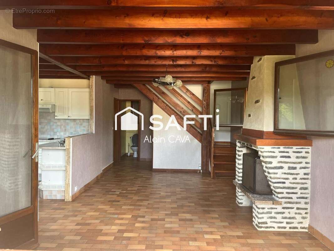 Photo 4 - Maison à SEYNE