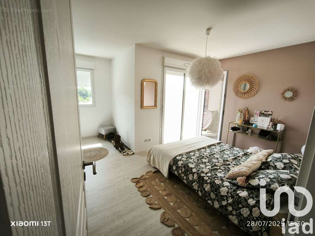 Photo 8 - Appartement à COUZEIX