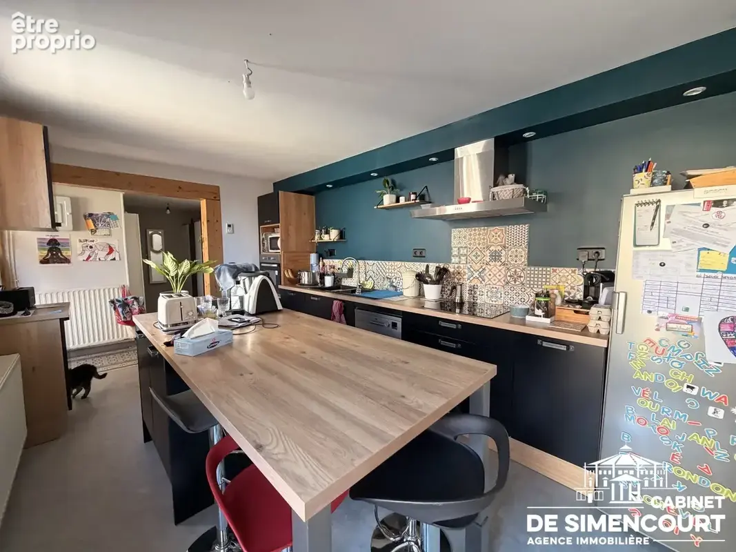 Maison familiale avec t2 indépendant   beau potentiel - photo 1